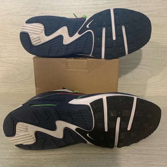 Nike Air Max Excee - Picture 11 of 12